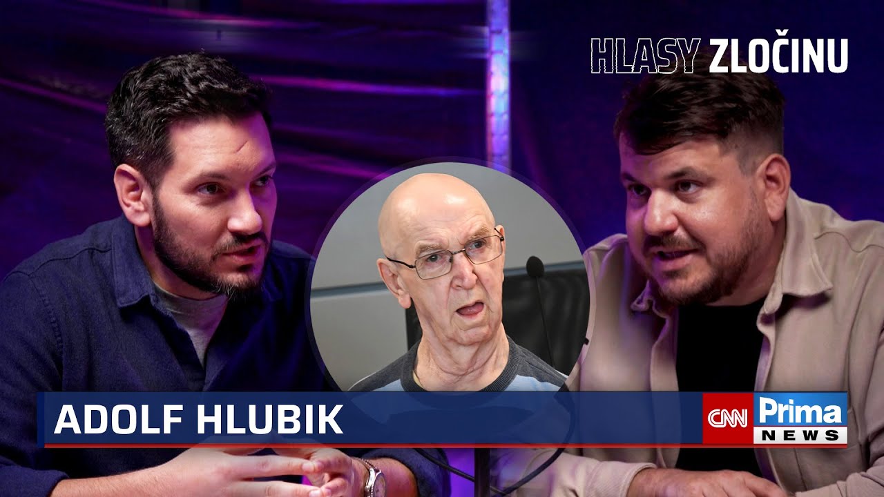 Nejzlejší důchodce Česka? Hrůzostrašný případ seniora, který dostal doživotí