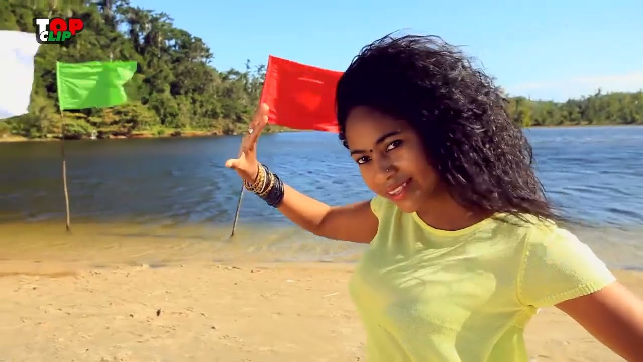 Khelene feat Faniry Tempo Gaigy - Ataoko veloma (Nouveauté Clip Gasy 2018)