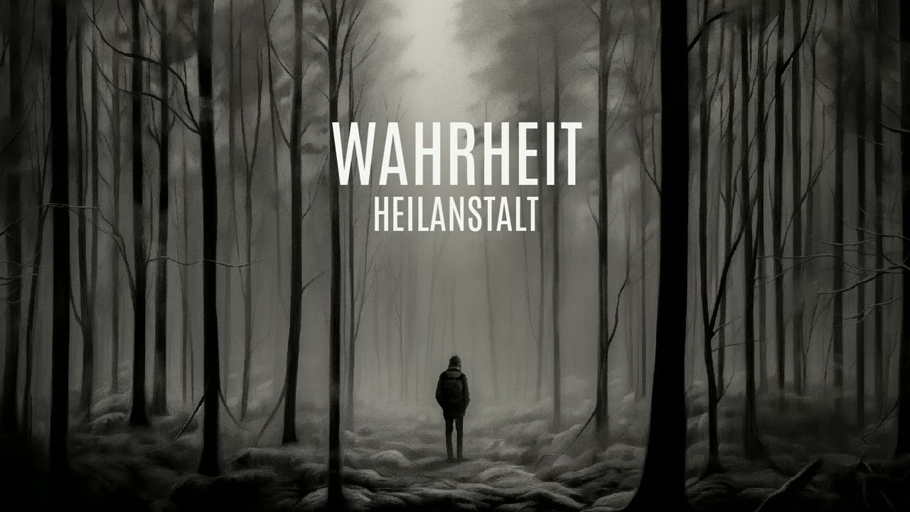Heilanstalt - Wahrheit