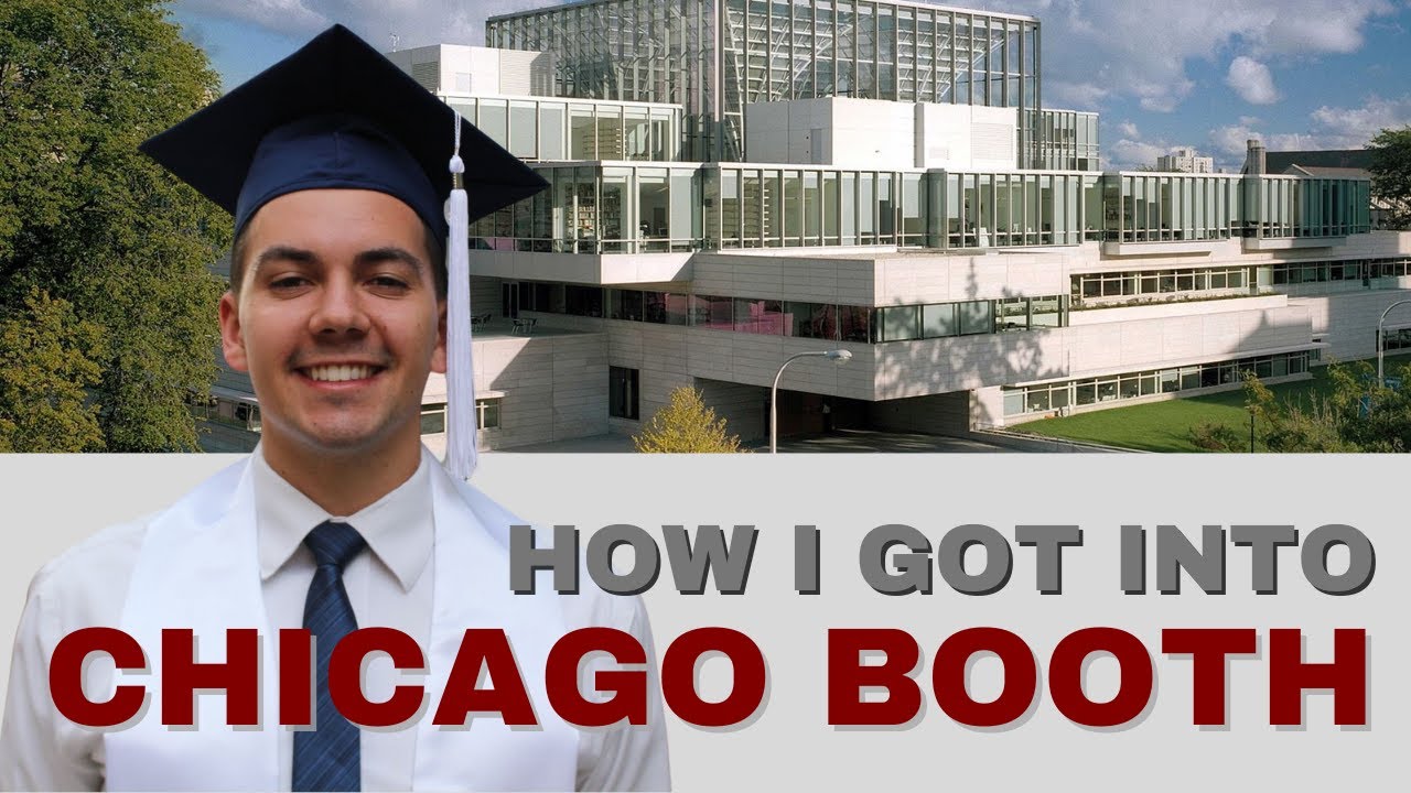 How I Got Into Chicago Booth