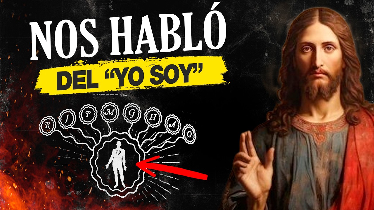 🔥 ¡Los MENSAJES que tu YO SUPERIOR quiere revelarte cuando por fin LO ESCUCHAS!