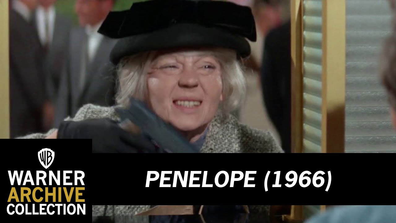 Open HD | Penelope | Warner Archive