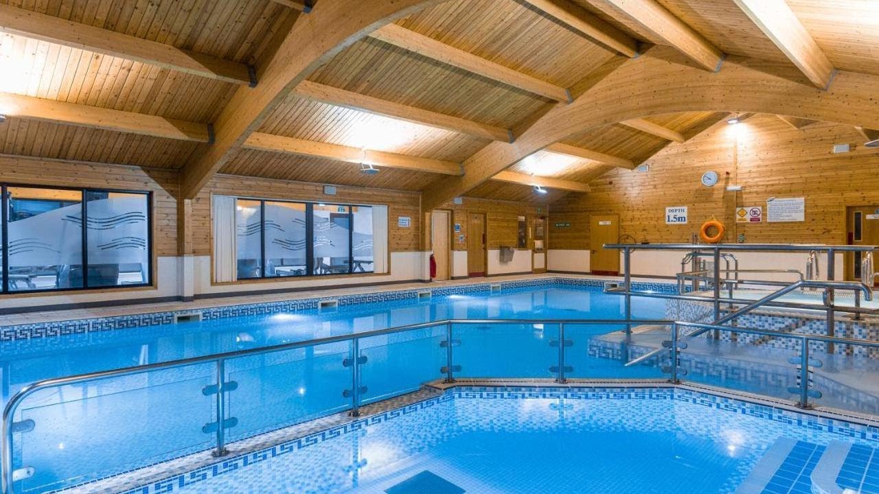 Pine Lake By Diamond Resorts, Carnforth, United Kingdom