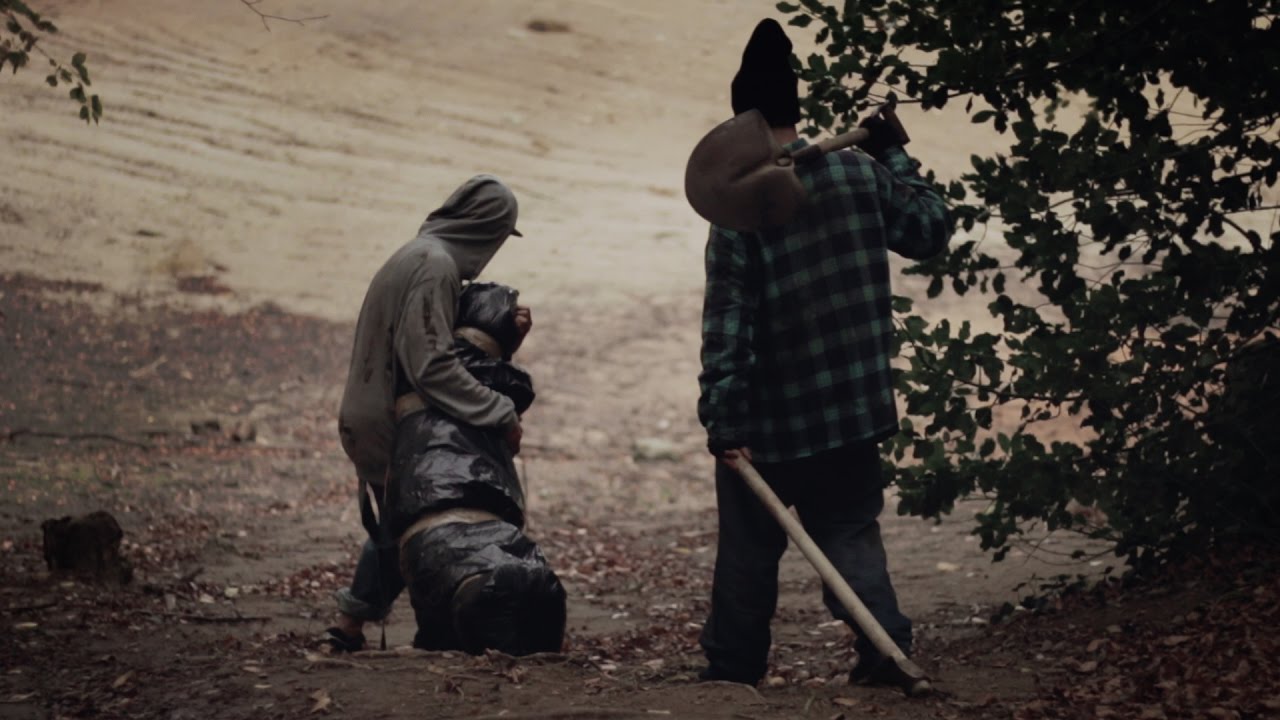 Efr3n y Dj.Martiyo - ONCE VARAS (VIDEOCLIP)
