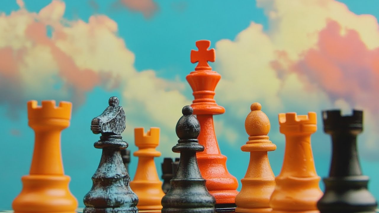 DAY 504 Playing chess everyday until I achieve a 2000 rating