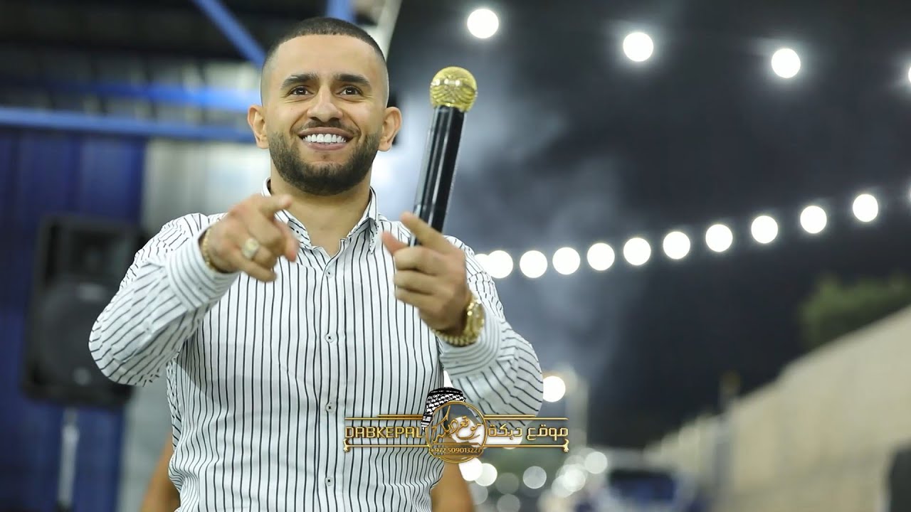 صابر سويطي | عيون السواهي  | سايل دمعاتي ليله | صح عايش مو مرتاح | من حفلة ال طه | دير الاسد 2022