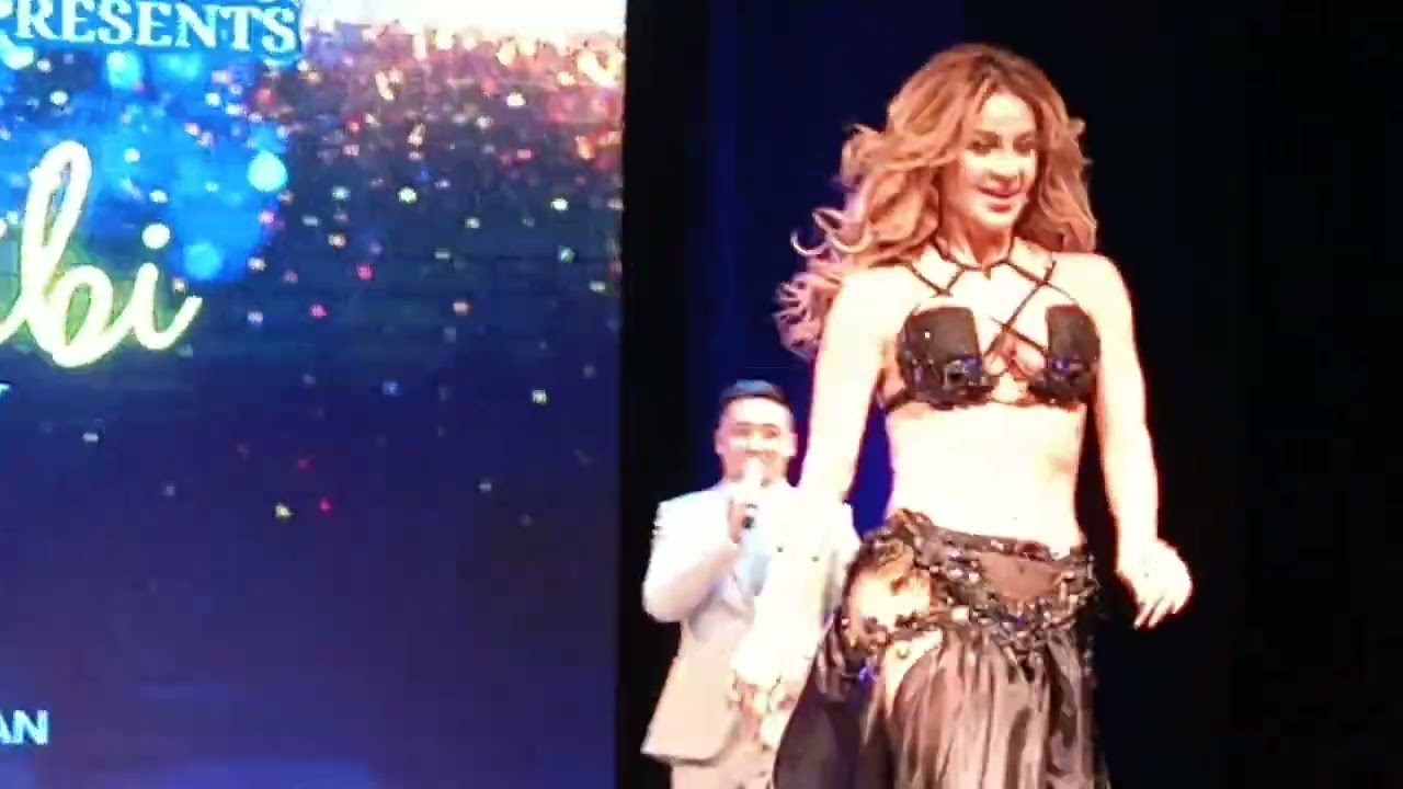 Гала концерт Ya Habibi Almaty, Kazakhstan Gala Show (2) 9 ноября 2024 г.