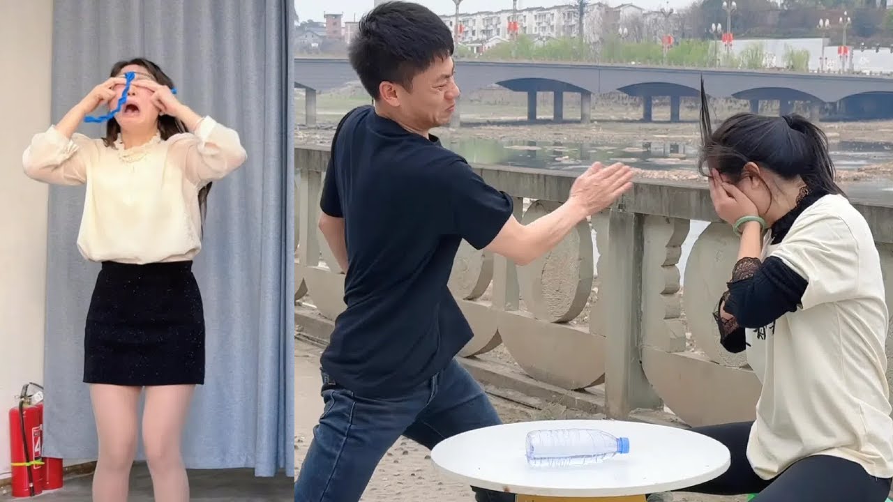 Dongdong's Revenge:The Ultimate pain Game Challenge!