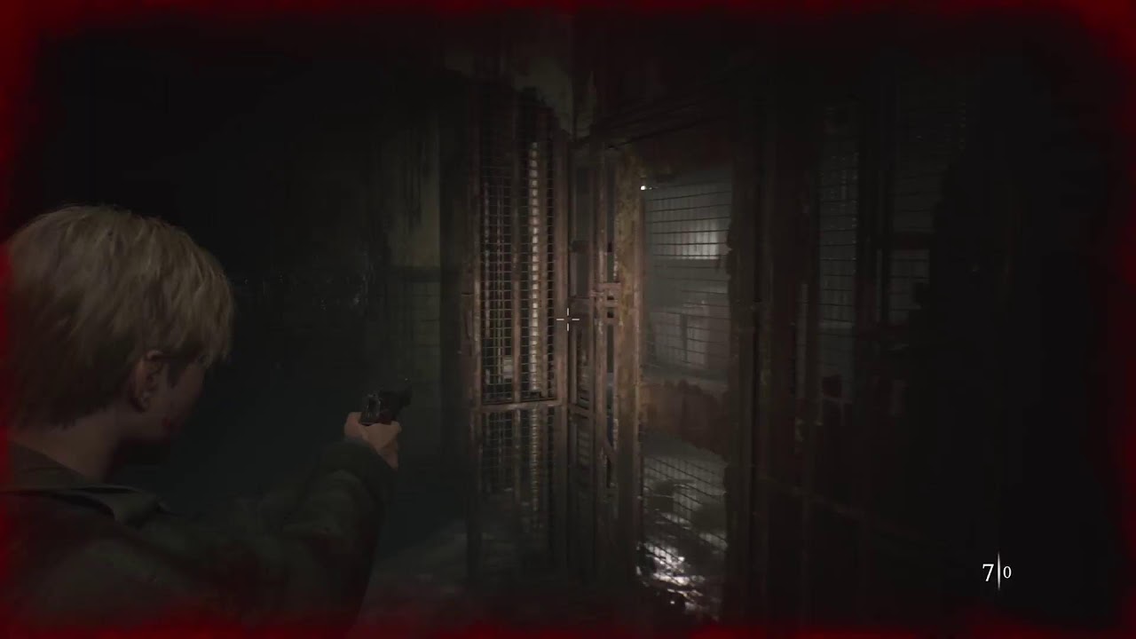 SILENT HILL 2 | JOGATINA DIRETO DO PS5