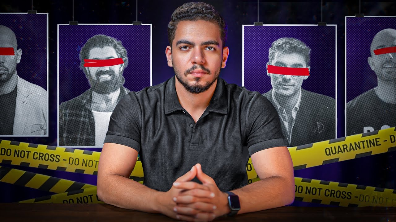 الحاجة الوحيدة اللي كل رواد الأعمال الأغنياء مشتركين فيها.