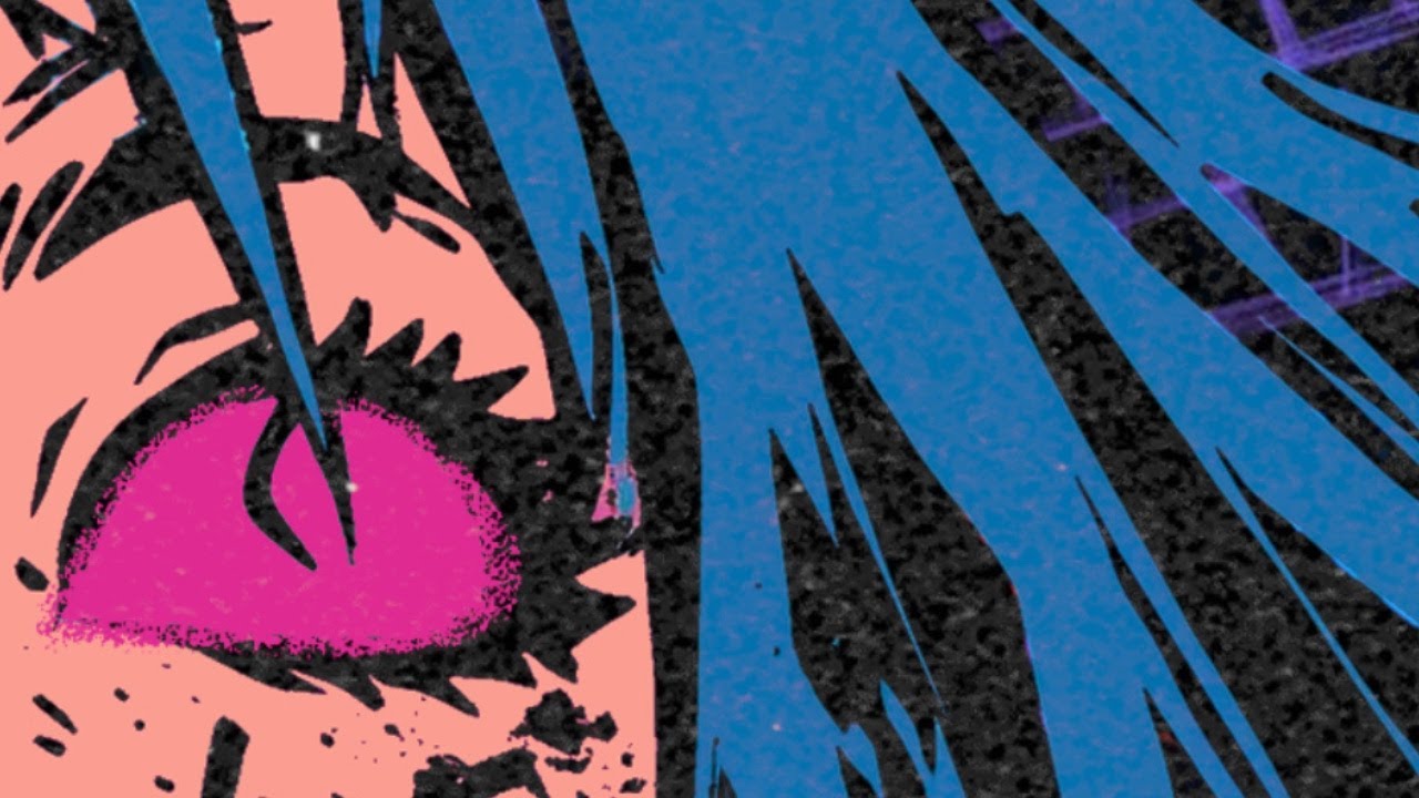 Fizzle - Out Of Her Mind (Official Lyric Video)