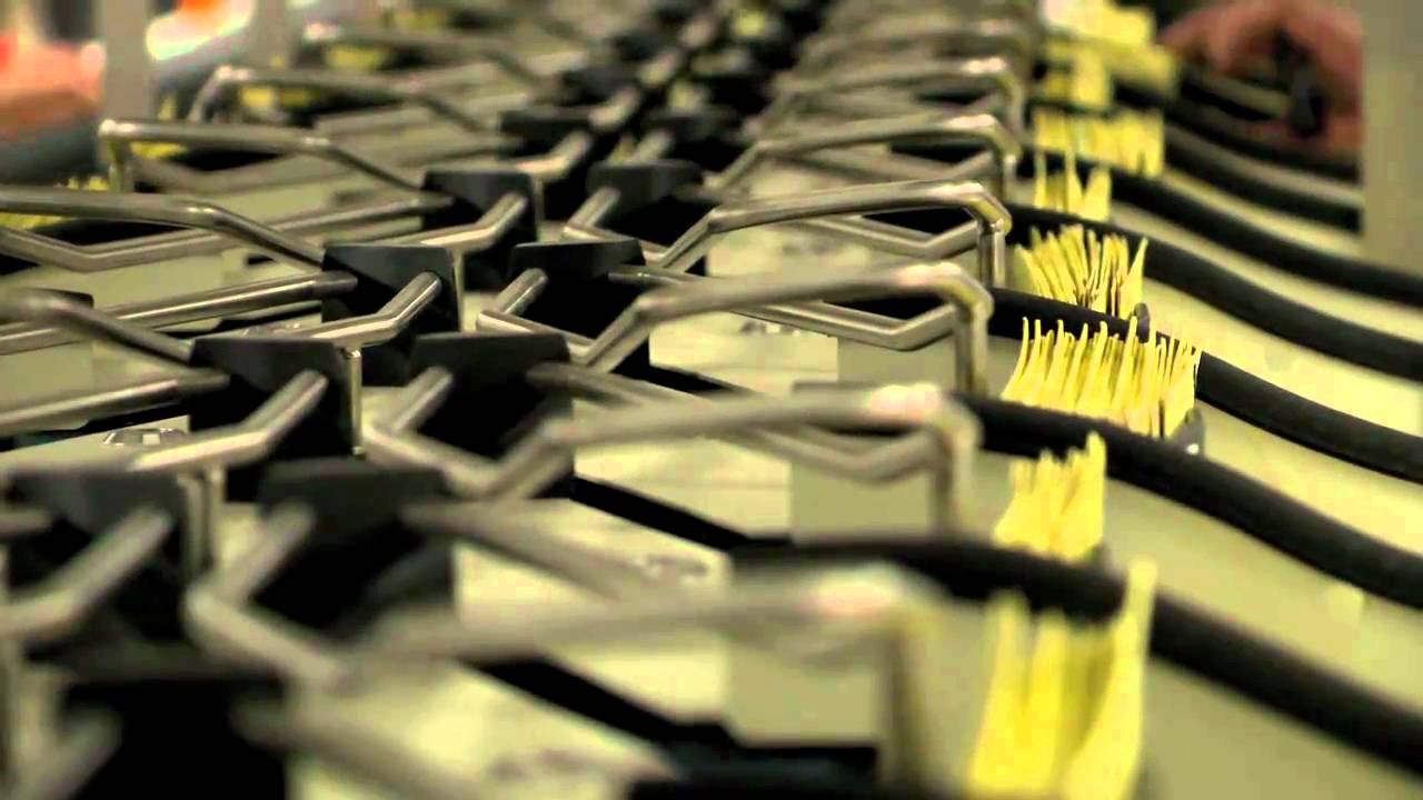 San Diego County's New Pitney Bowes Mail Balloting Machine