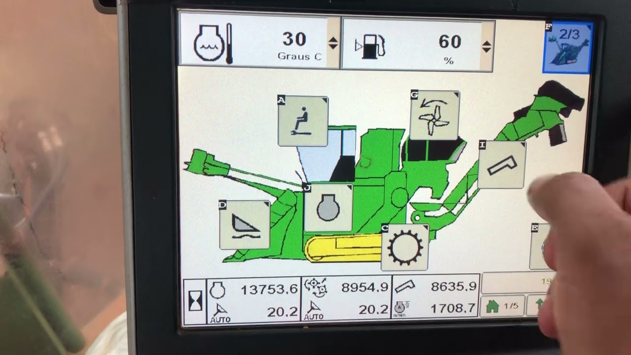 Ch570 Sensibilidade perfeita ￼￼