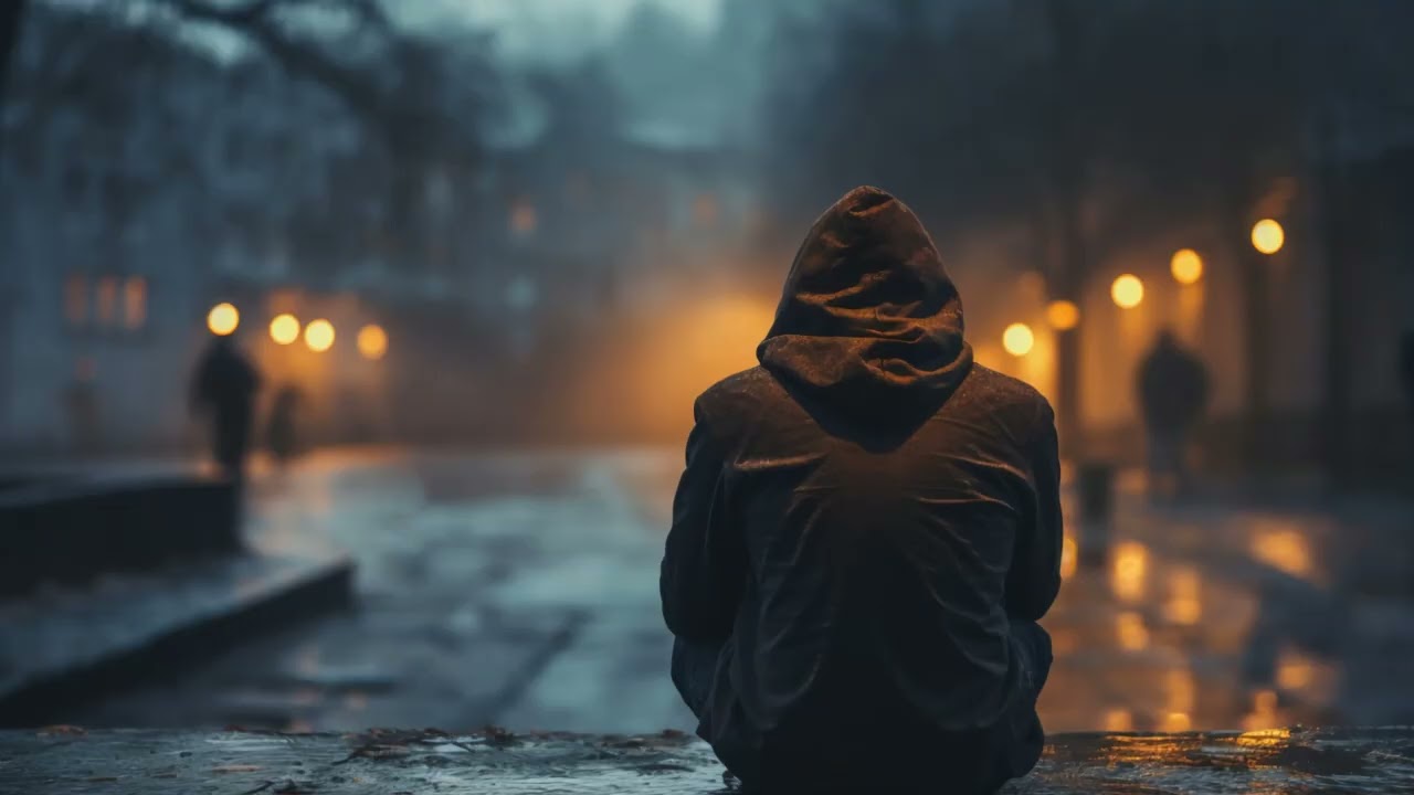 LOST WITHOUT YOU (SAD EMOTIONAL INTRUMENTAL 2025)