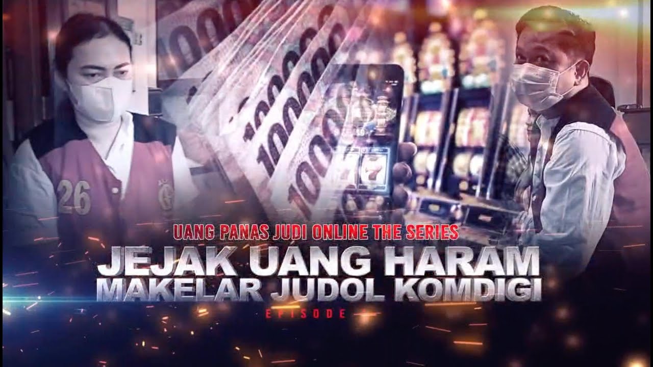 Uang Panas Judi Online The Series: jejak Uang Haram Makelar Judol Komdigi | Benang Merah tvOne