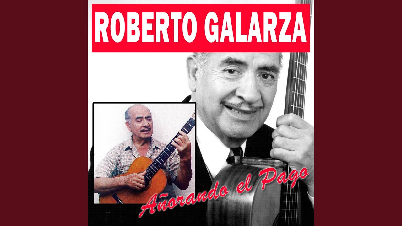 Añorando el Pago