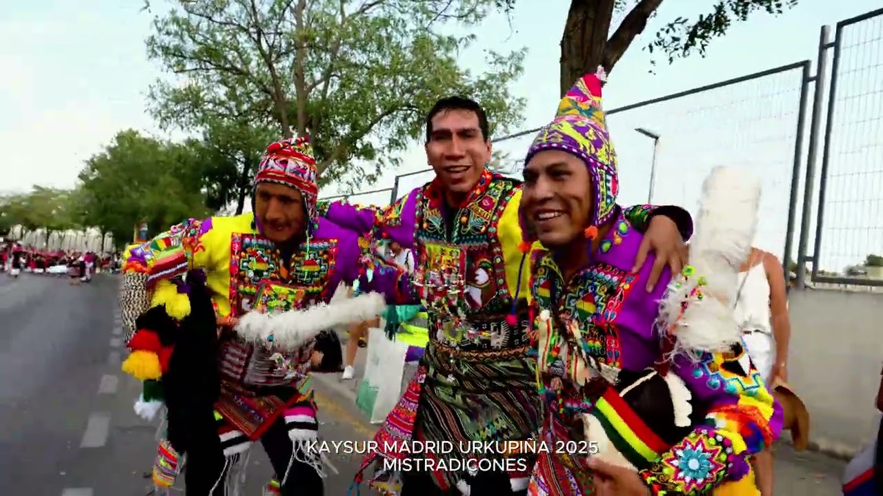 KAYSUR FILIAL BARCELONA CON LAS FILIALES DE EUROPA  2025