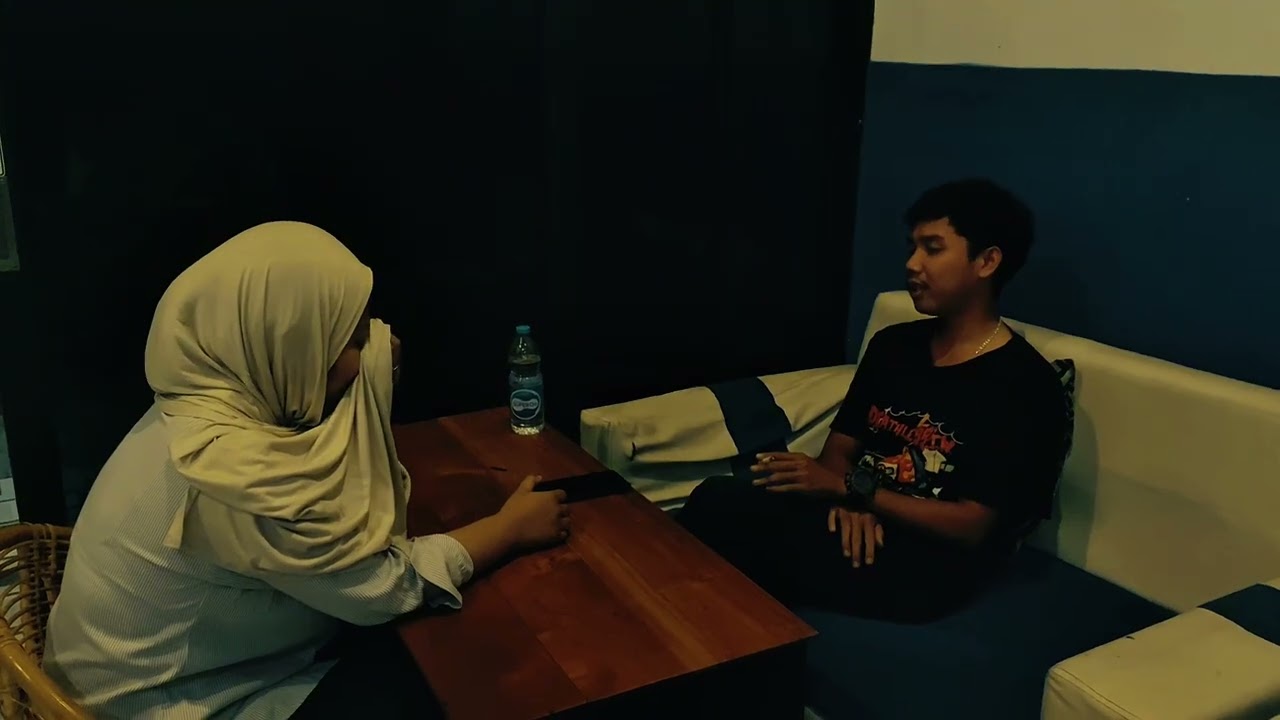 Pentas Karya Film berjudul 
