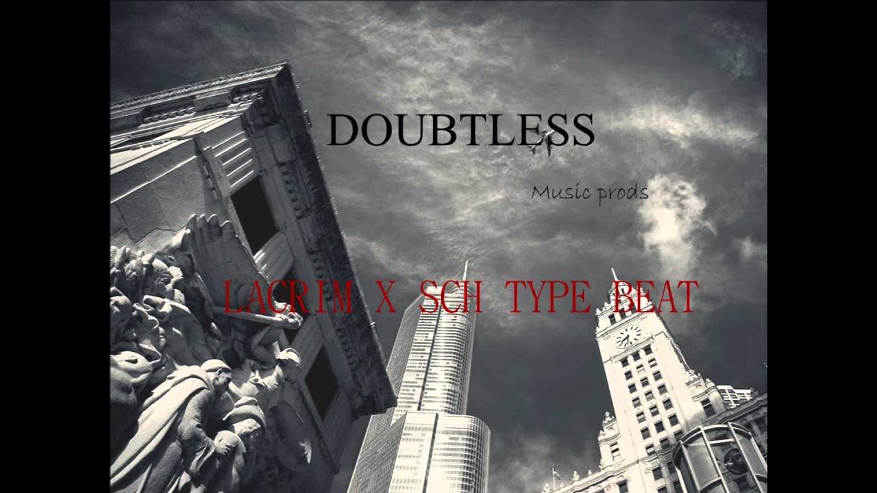 Lacrim X SCH type beat (prod doubtless)
