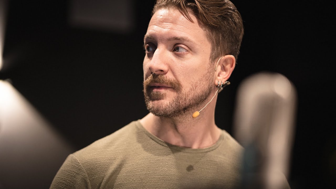 Testimonianza @TheMerluzz  | Masterclass di Doppiaggio