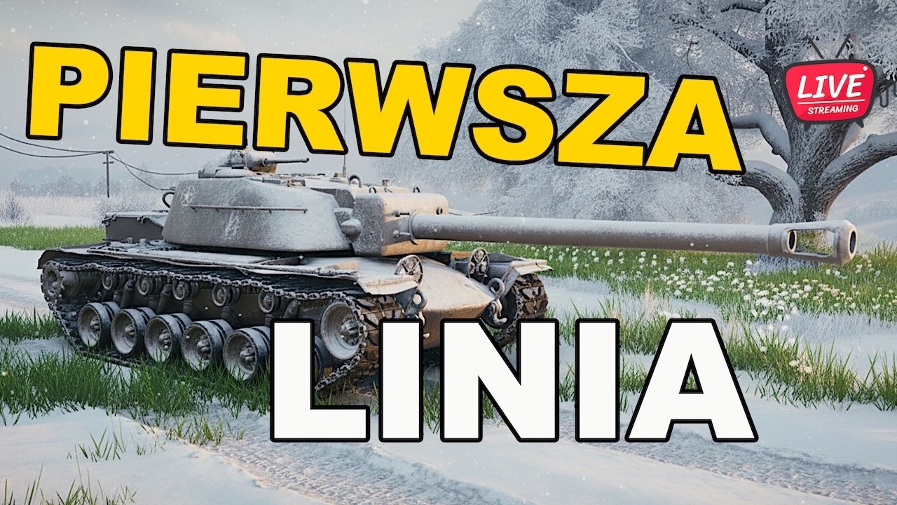 Droga do T110E4 /FV230 Canopener Nowy gracz World of Tanks Modern Armor Xbox Series X/Ps5