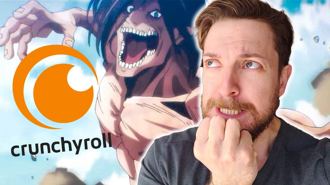 ATTACK ON TITAN sarà DOPPIATO in ITALIANO?