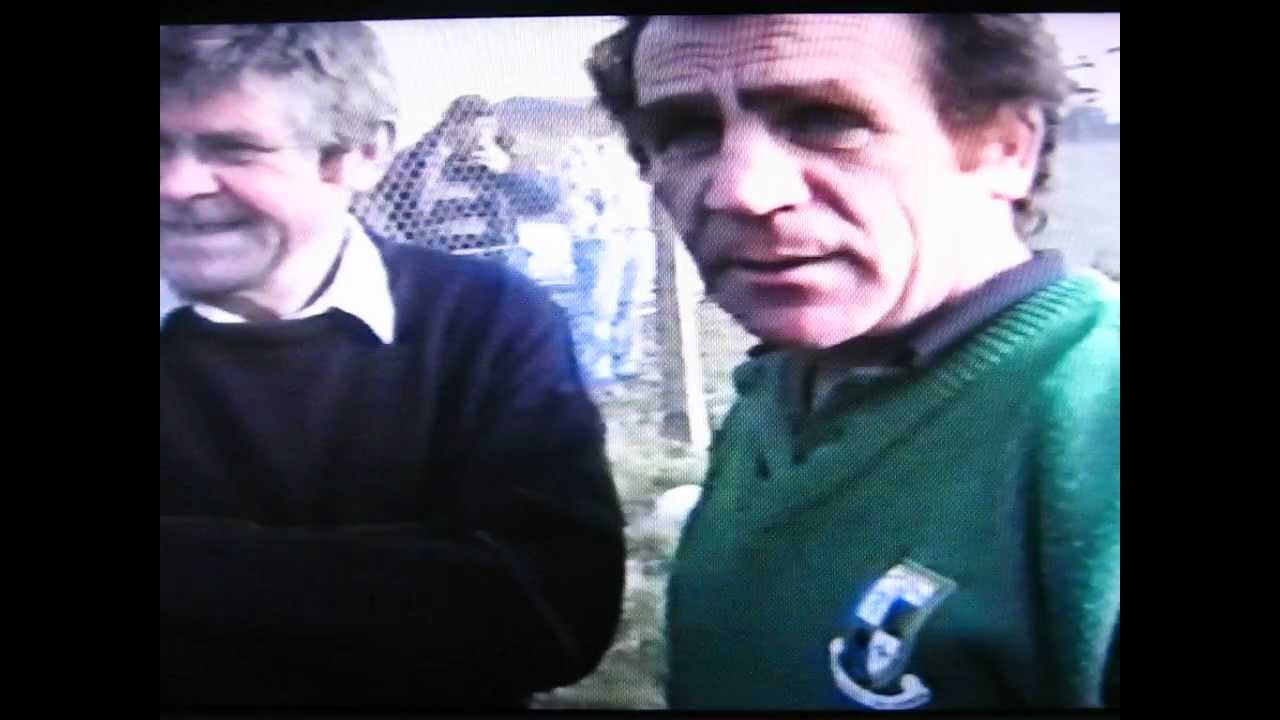 Moorefield V Caragh 1993