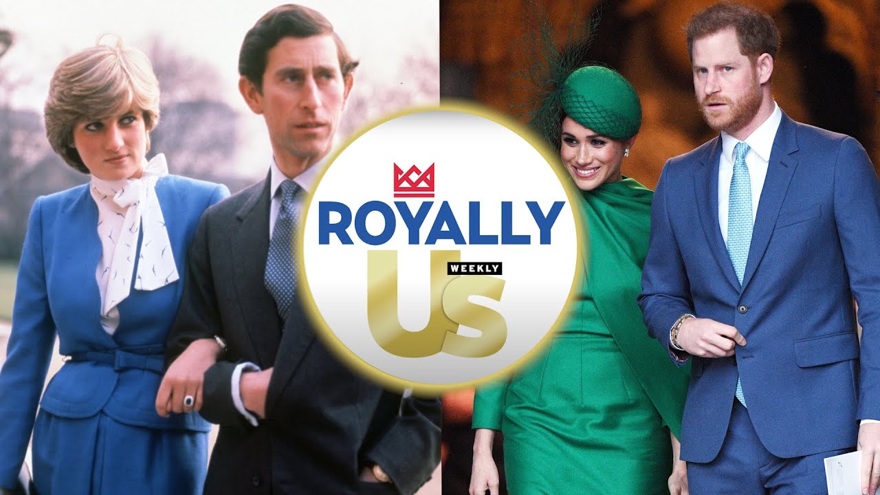 Meghan Markle Slams Birth Certificate Snub, When Diana Ended Her Marriage & Harry’s UK Return