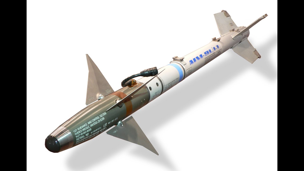 Aim9L