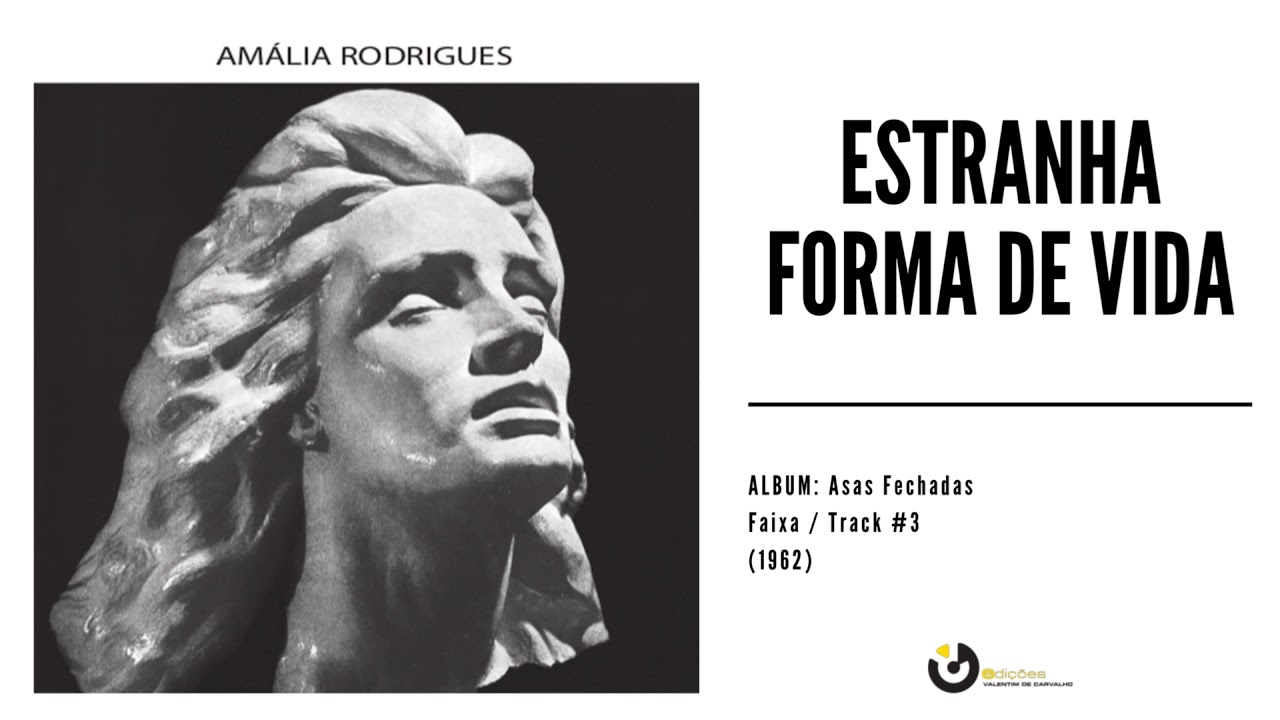Amália Rodrigues - 