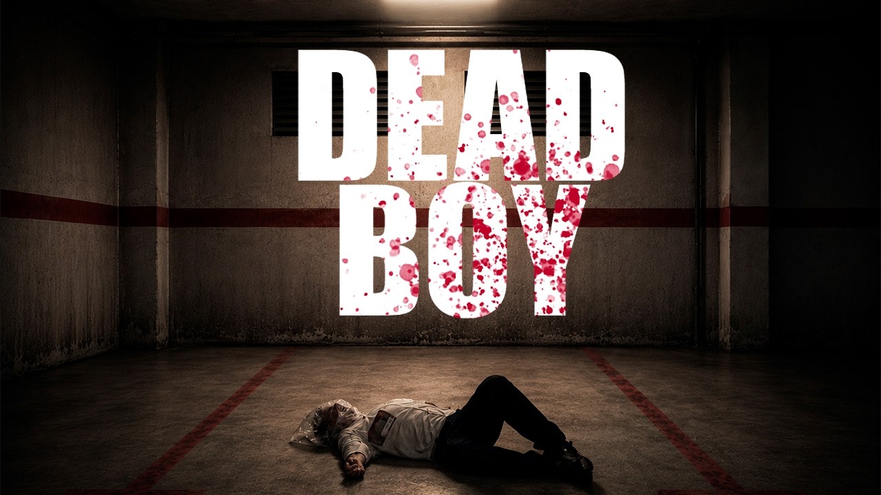 DEAD BOY | Cortometraje de Acci&oacute;n | @DoubleMirrorFilms x @NoroyFilmsOficial