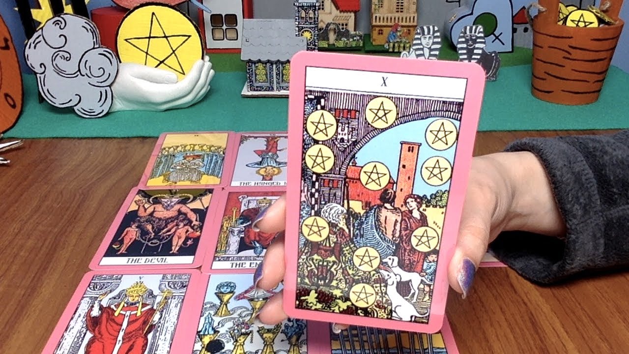 AQUARIUS *THE REAL TRUTH IS HERE AQUARIUS!!* TWIN FLAME / SOULMATE ❤️  MAY 2021 Tarot Reading