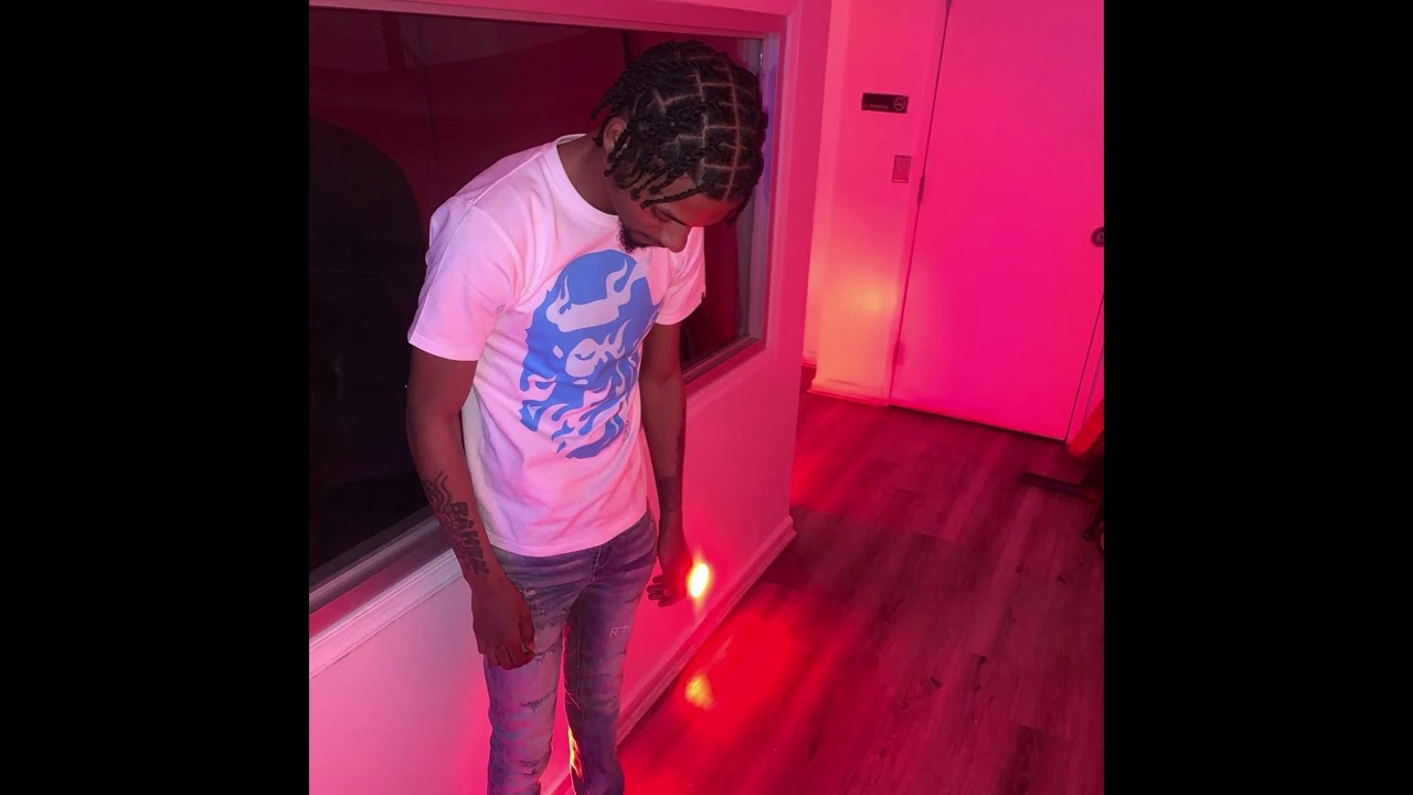 PABLONUMBA9 X LILSPAZZ9 X NATESOSA X PHILLY DRILL TYPE BEAT - 
