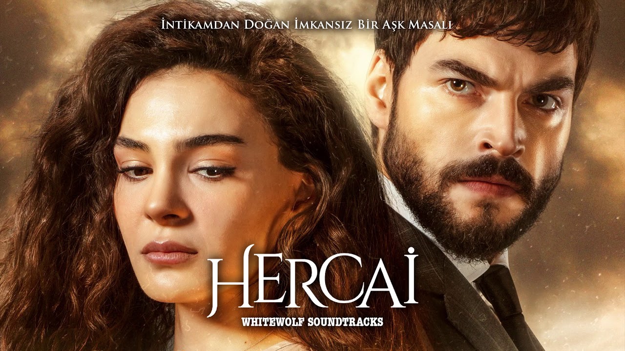 Hercai Dizi Müzikleri - Gerilim Ağıt Şelpe V.1 | Full