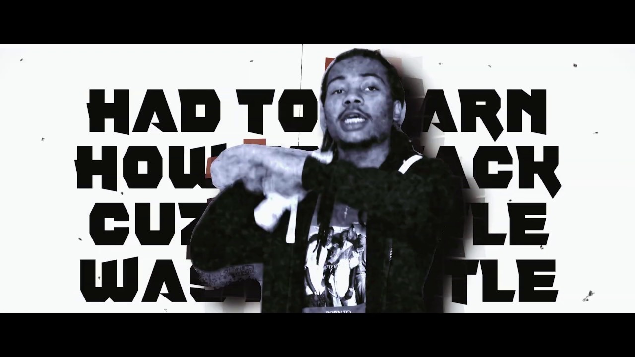 Facts - Big Dolph Luciano [Official Video] (Shot By @PrestonBernsteen Gig)