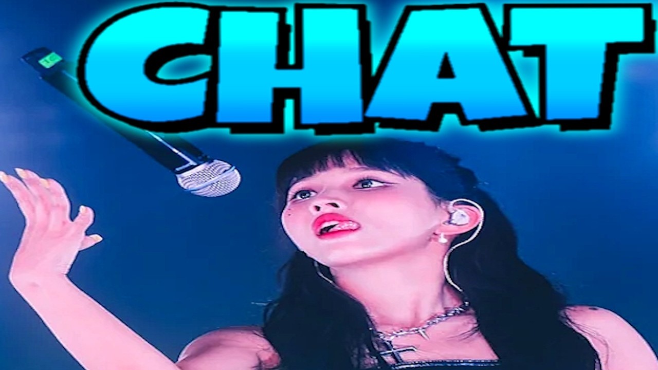 CHOO-CHOO CHAT
