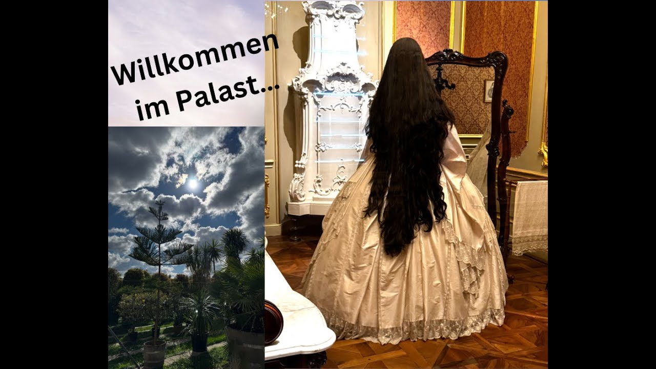 Schönbrunn, Sisi und die Secession
