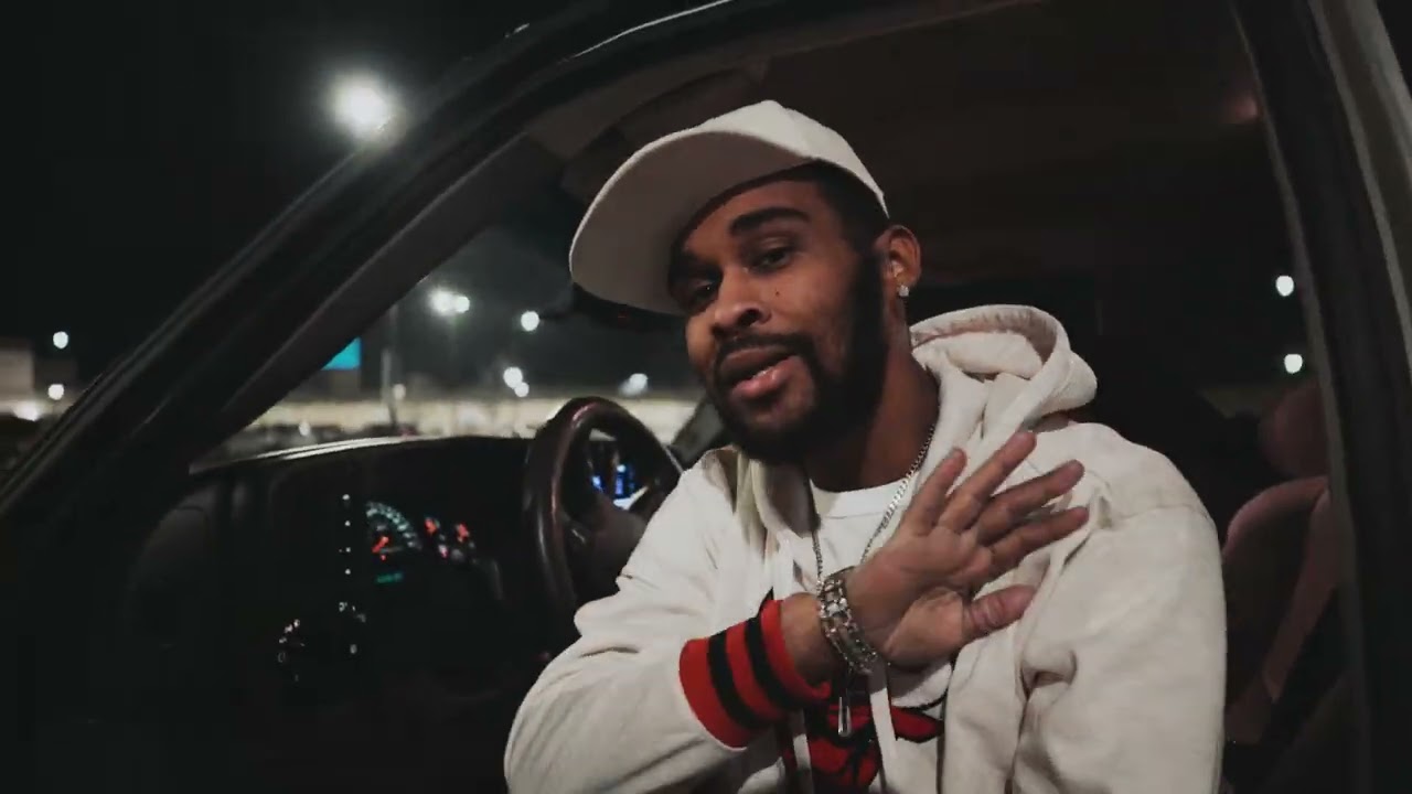 GE’RE VETO - LONG ROAD (OFFICIAL MUSIC VIDEO) 