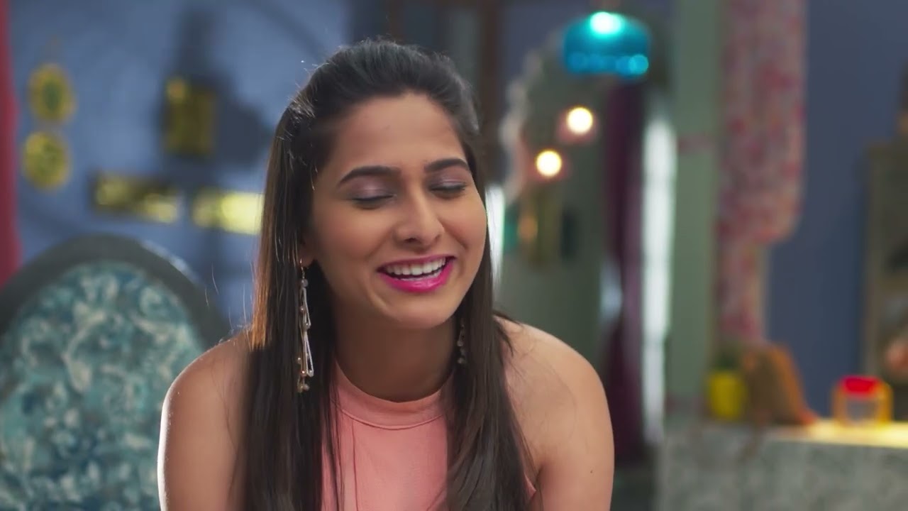 Ishq Subhan Allah | Ep - 3 | Webisode 02 | Zara, Kabir, Rizwar | Zee TV