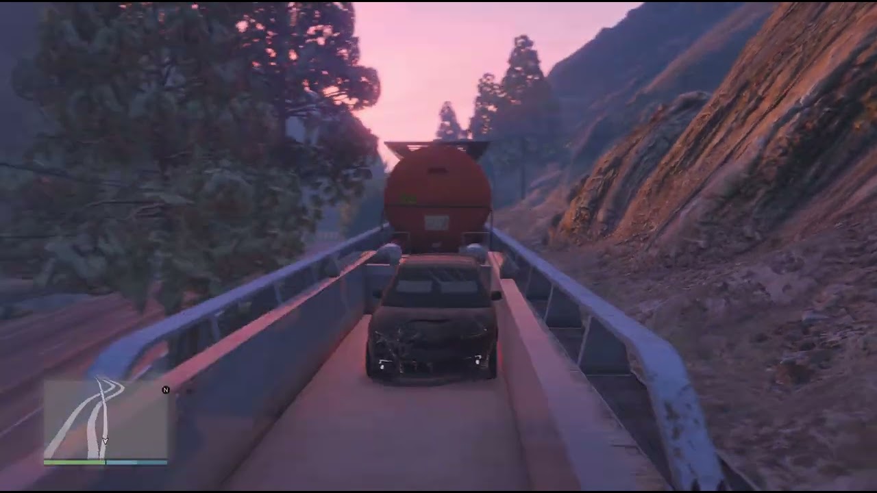 Sitting on the GTA train for 1 hour