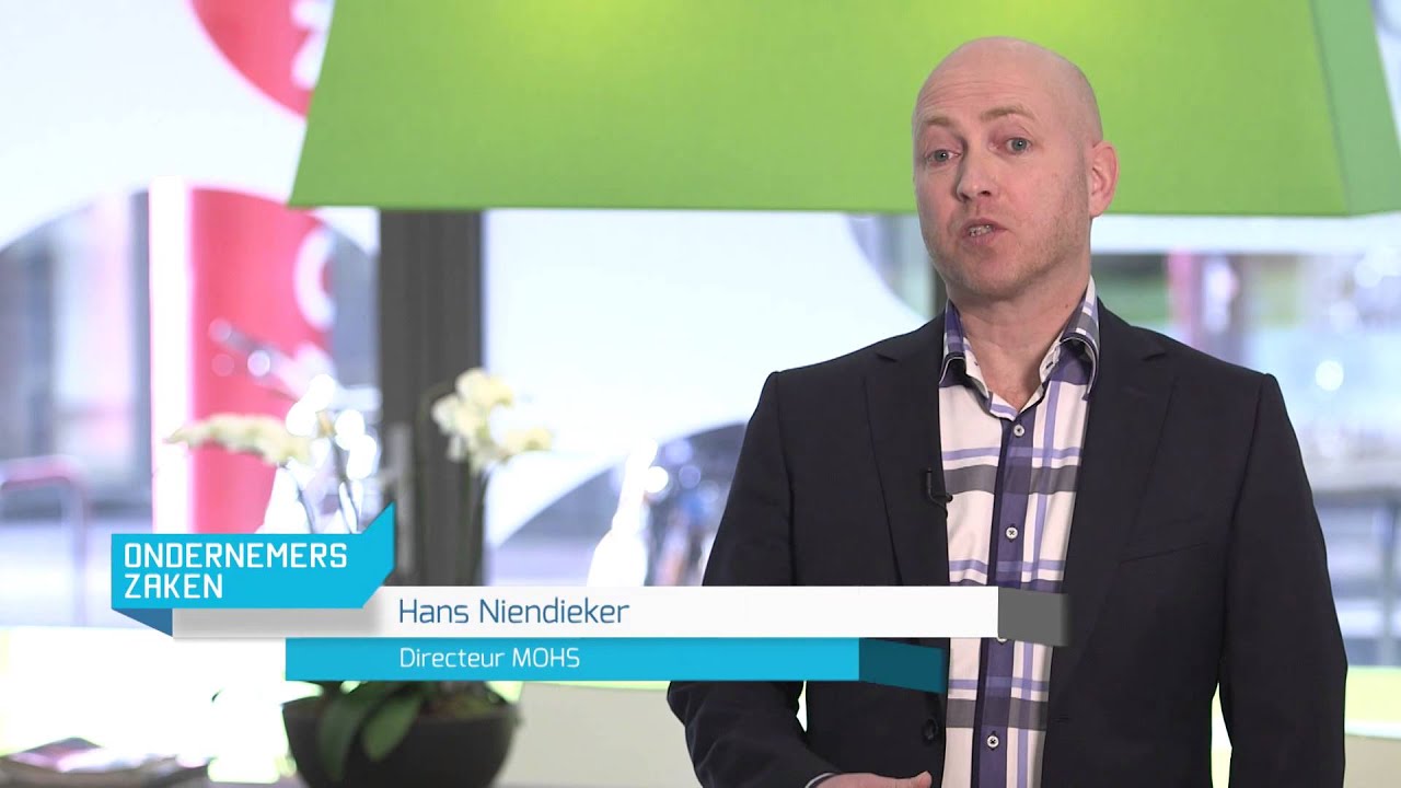 Medi Lease biedt ontzorging | Ondernemerszaken RTL7