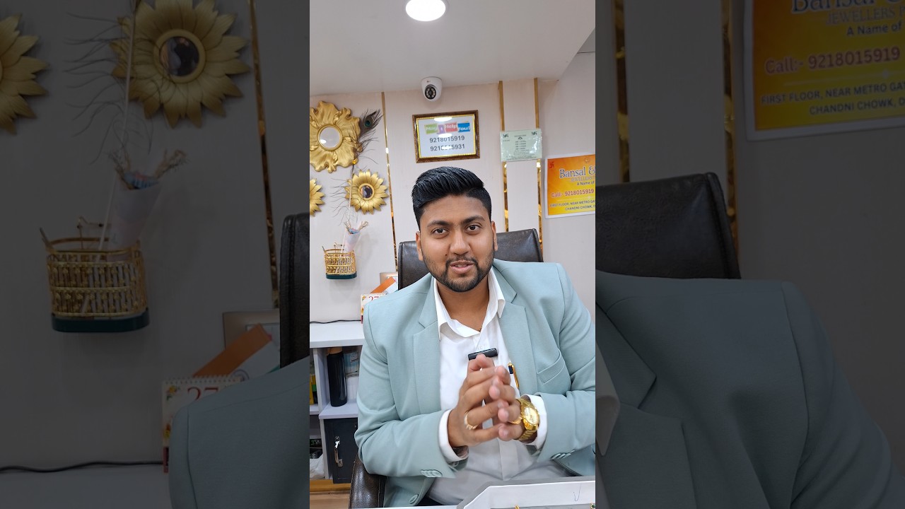 Gold Price Today 24k 22k 18k 14k Gold Silver Rate