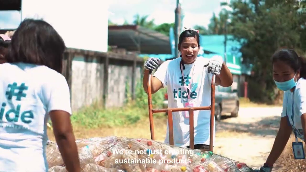 Satin Ocean &ndash; Sustainability, social responsibility and a better future