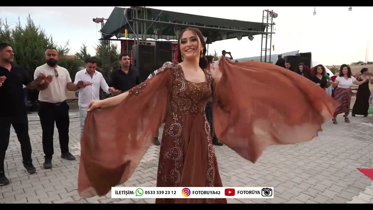 Berivan & Necat Kina -  Kelhasan / Mardin