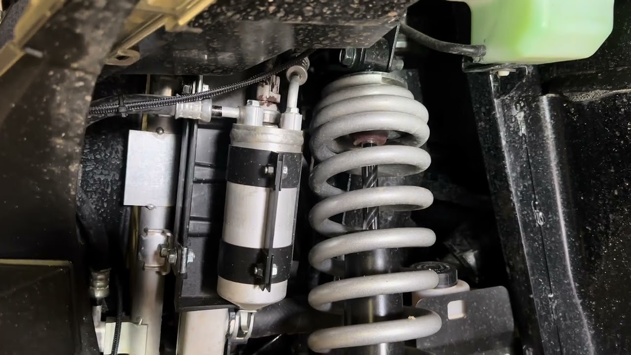 Кондиционер в вашем Kawasaki Ridge не охлаждает так, как должен? Вы не одиноки!
