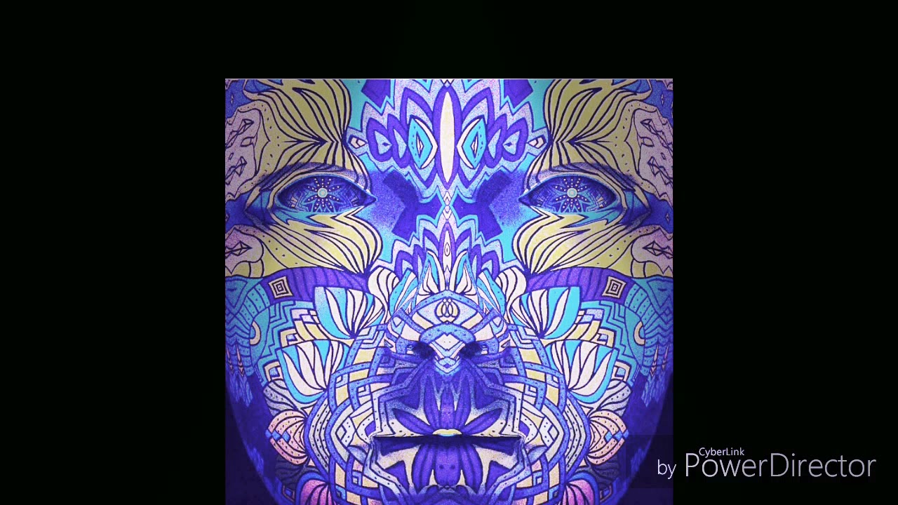 Astrix & SunTree - Geometric Patterns ( Unreleased )