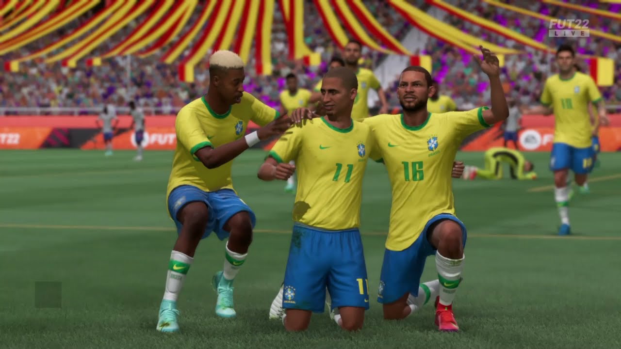 TREZEGUET 89 PLAYER REVIEW