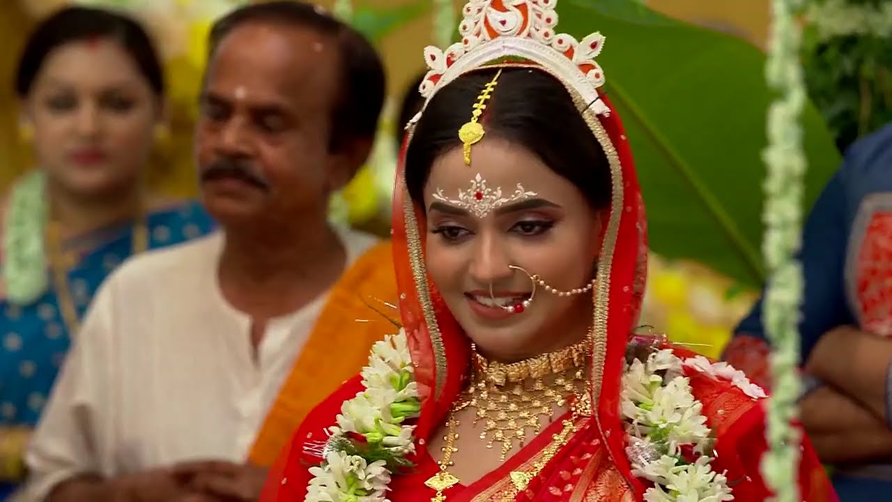 Anondi | Ep - 252 | Webisode | Jun 06 2025 | Zee Bangla