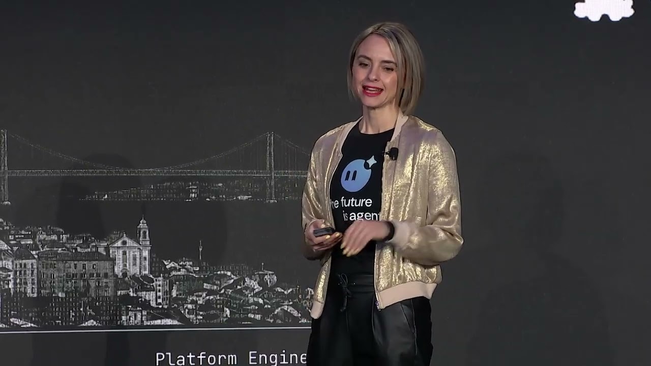 Как компания Outsystems создала решение для платформенной инженерии, которое сократило сроки выпо...
