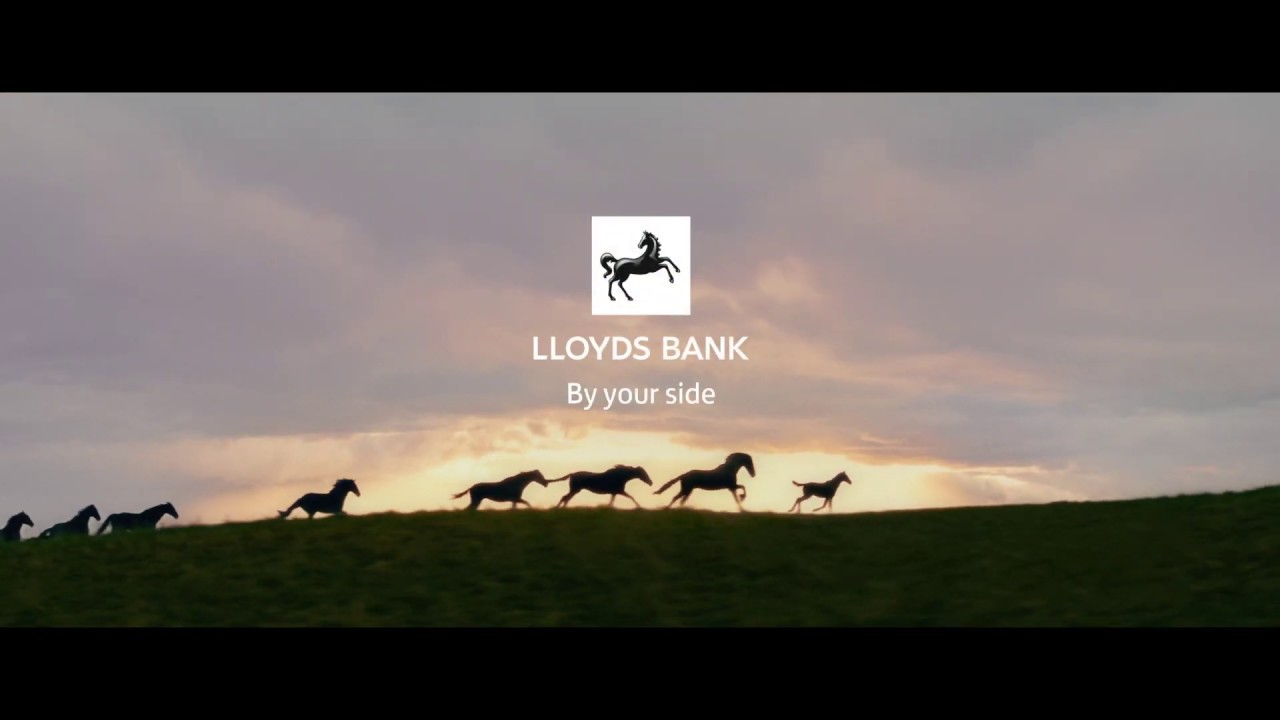 Lloyds Bank – Epic Journey Advert – 60”